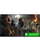 Call of Duty WWII Digital Deluxe XBOX ONE/Series