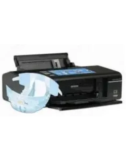 Код Сброса Памперса для PrintHelp