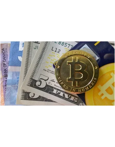 Обучение заработку на рынке криптовалют