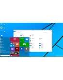 Windows 10 Pro на 1 ПК 32/64 bit full