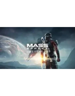 Mass Effect Andromeda Deluxe Edition ГАРАНТИЯСКИДКИ
