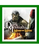 Dark Messiah of Might and Magic+ 30 ИгрSteam Dark Messiah of Might and Magic+ 30 ИгрSteam