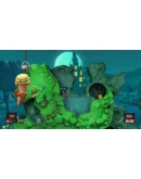 Worms Revolution (steam gift/ru+cis)