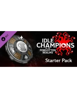 Idle Champions of the Forgotten Realms - Starter Pack
