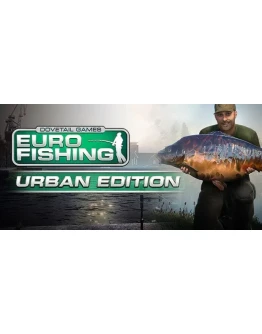 Euro Fishing (PC) RU