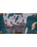 Strategy &amp Tactics: Wargame Collection - Vikings! STEAM