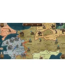 Strategy &amp Tactics: Wargame Collection - Vikings! STEAM