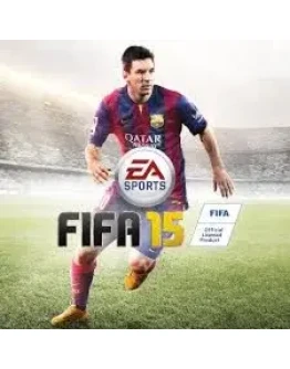 FIFA 15 EA APP КЛЮЧ