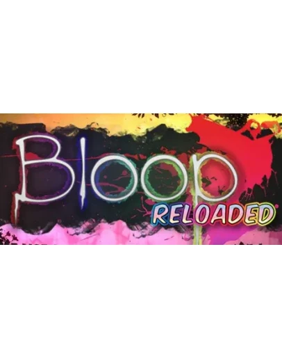 Bloop Reloaded (Steam Key/Region Free)