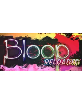 Bloop Reloaded (Steam Key/Region Free)