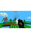 Dead Bits (Steam Key/Region Free)