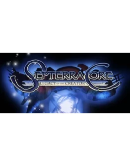Septerra Core (Steam Key/Region Free)