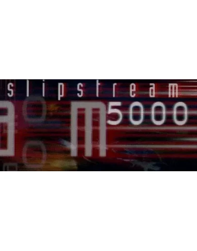 Slipstream 5000 (Steam Key/Region Free)