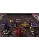 Slipstream 5000 (Steam Key/Region Free)