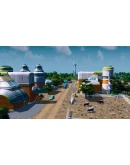 Cities: Skylines (STEAM КЛЮЧ) РФ+КЗ+СНГ / РУССКИЙ ЯЗЫК