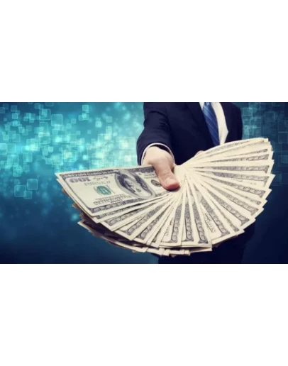 100 способов обогатиться без вложений