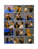 Видеофильм Воздействие на болевые точки в поединке