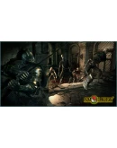 DARK SOULS III Deluxe Edition XBOX ONE/Xbox Series XS