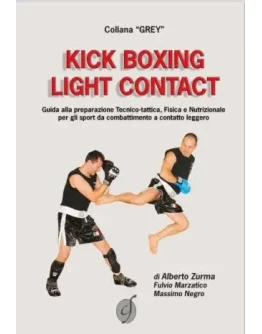 Книга Современный кикбоксинг Колана Грея