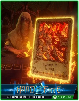 Dead Alliance + SOMA + Hand of Fate 2 XBOX ONE