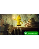 Little Nightmares Complete Edition XBOX ONE/Series