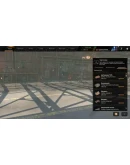 Aккаунт Crossout