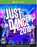 Just Dance 2018 XBOX ONE