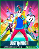 Just Dance 2018 XBOX ONE