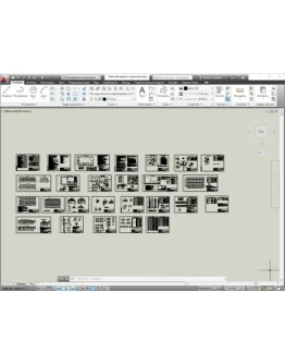Рабочий проект строительства теплой стоянки автомобилей