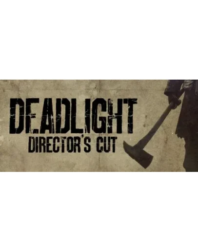 Deadlight: Director's Cut STEAM КЛЮЧ РОССИЯ + МИР