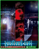 Resident Evil Deluxe Origins Bundle XBOX ONE