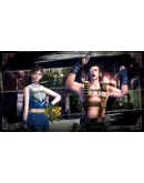 Resident Evil Deluxe Origins Bundle XBOX ONE