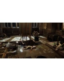 Layers of Fear (2016) Steam Key Ключ *НЕ ДЛЯ РУ/БЕЛ