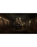Layers of Fear (2016) Steam Key Ключ *НЕ ДЛЯ РУ/БЕЛ