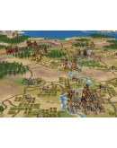 Sid Meier's Civilization III 3 Complete STEAM GLOBAL