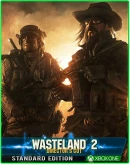 Wasteland 2 Directors Cut XBOX ONE