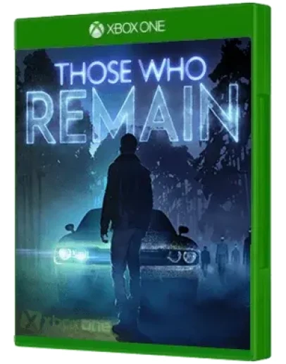 Those Who Remain XBOX ONE