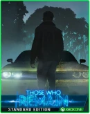 Those Who Remain XBOX ONE