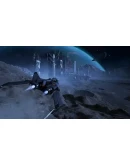 Project Genom Silver Avalon Pack DLC Region Free