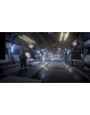 Project Genom Silver Avalon Pack DLC Region Free