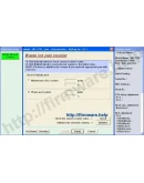 Epson WF-7210, WF-7710, WF-7720 Adjustment Program