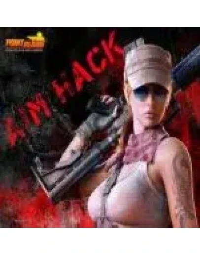 Aim bot для Point Blank