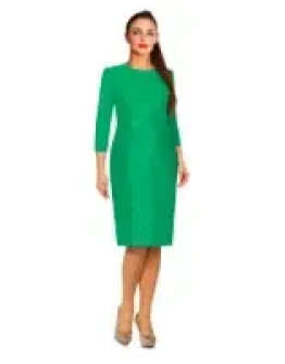 Выкройка платья Ог-122 От-104 Об-128