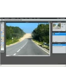 Урок 14 Способ написания на объектах в Фотошоп
