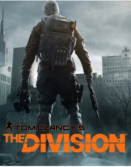 Tom Clancy's The Division Uplay + Бонус