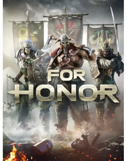For Honor Uplay + Бонус