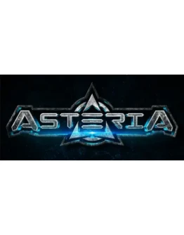 Asteria (steam gift/ru+cis)