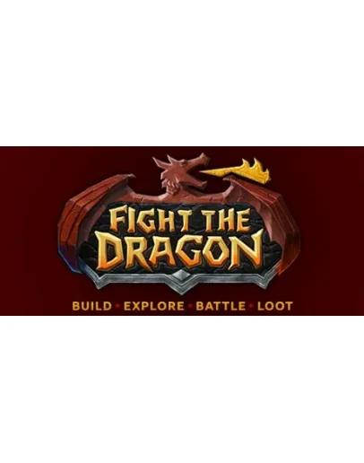 Fight The Dragon (steam gift/ru+cis) Fight The Dragon (steam gift/ru+cis)
