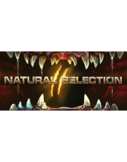 Natural Selection 2 (steam gift/ru+cis)