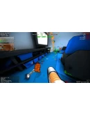 Ratz Instagib (steam gift/ru+cis) Ratz Instagib (steam gift/ru+cis)